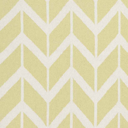 Dyer Modern Pear Area Rug