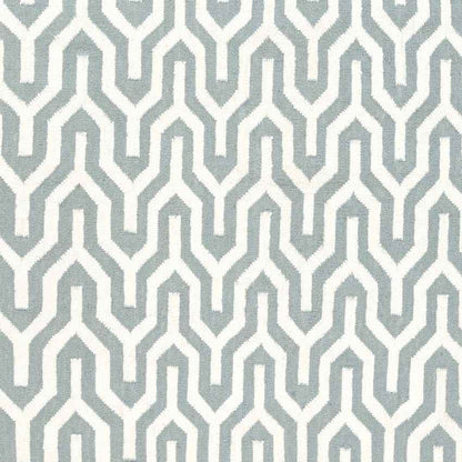 Eagle Modern Khaki Green/White Area Rug