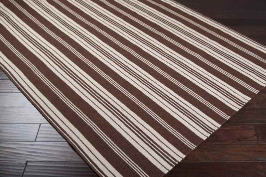 Eastvale Modern Khaki Area Rug