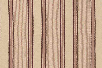 Eaton Modern Beige/Rose Area Rug