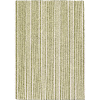 Eaton Modern Green Area Rug