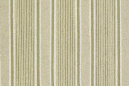Eaton Modern Green Area Rug