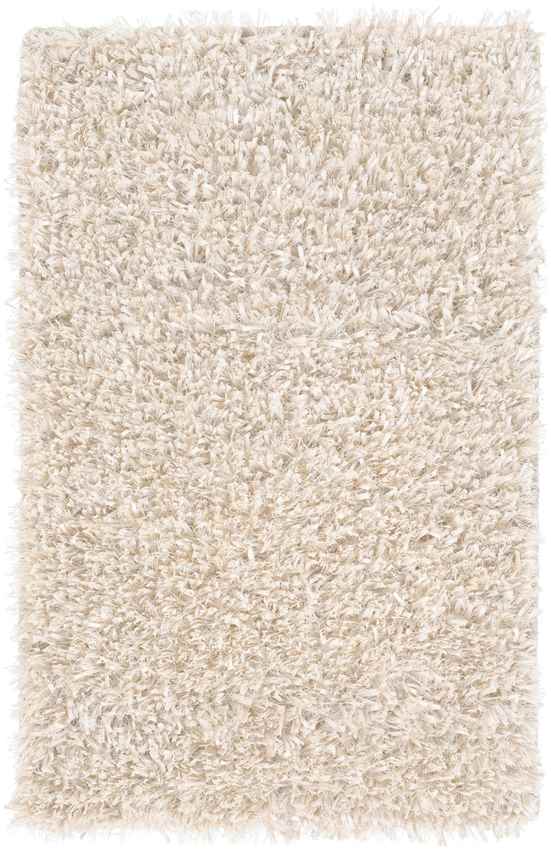Elkins Modern Gray/Ivory Area Rug