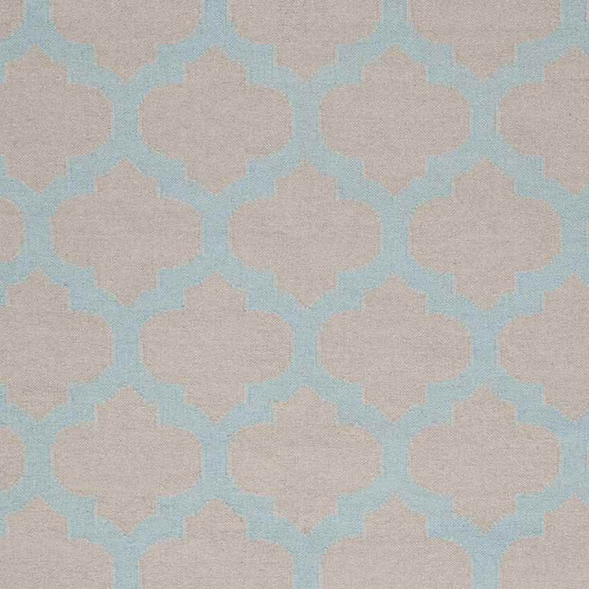 Wigton Cottage Blue Haze Area Rug