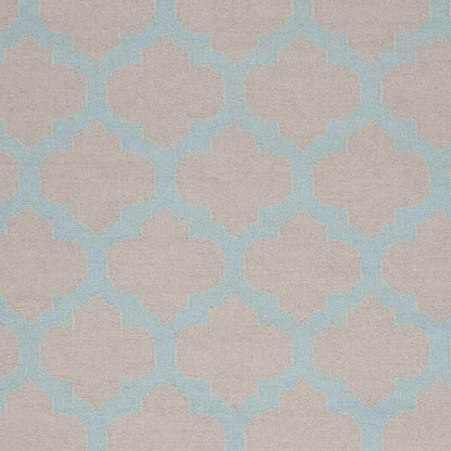 Wigton Cottage Blue Haze Area Rug