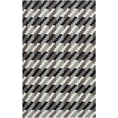 Ellijay Modern Multicolor Area Rug