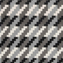 Ellijay Modern Multicolor Area Rug