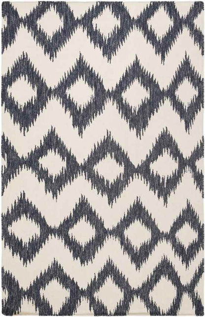 Ninon Global Gray/Beige Area Rug