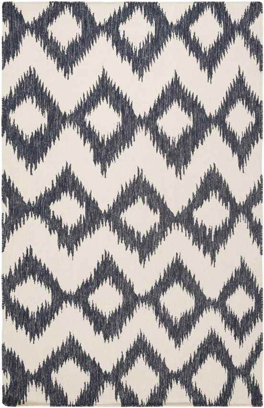 Ninon Global Gray/Beige Area Rug