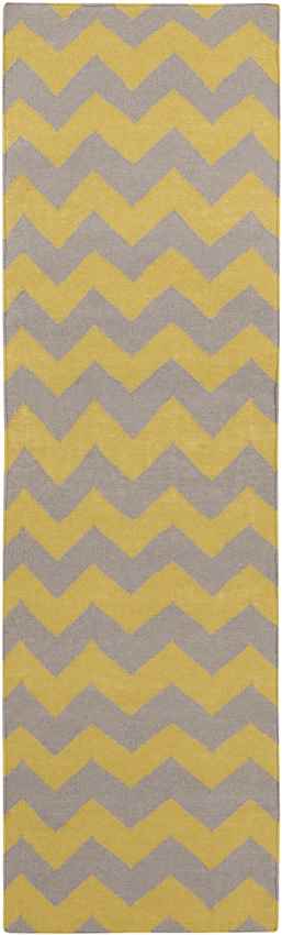 Emanuel Modern Gold/Gray Area Rug