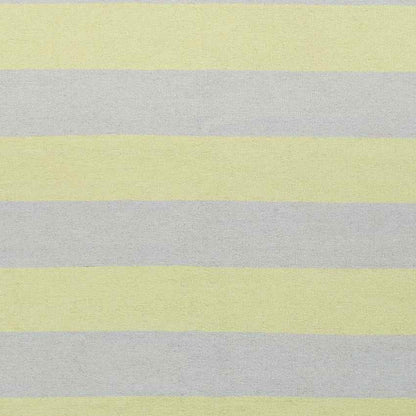Nathaly Modern Gray/Yellow Area Rug