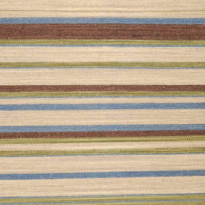Emeryville Modern Yellow/Brown Area Rug