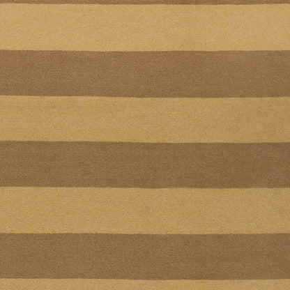 Nathaly Modern Yellow/Brown Area Rug