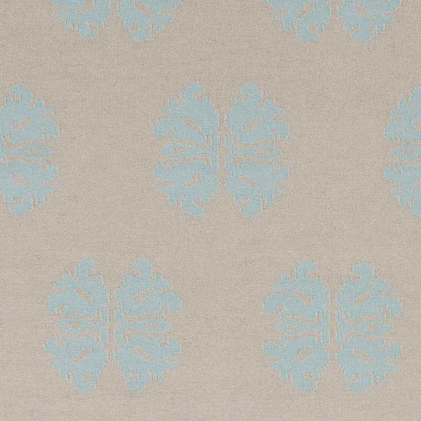 Emmonak Global Brown/Blue Area Rug