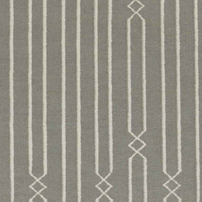 Enola Modern Charcoal Area Rug