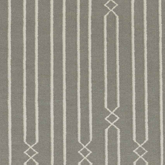 Enola Modern Charcoal Area Rug