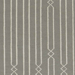 Enola Modern Charcoal Area Rug