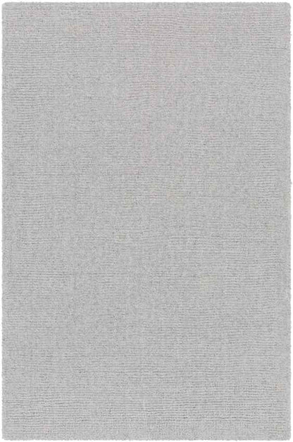 Remy Modern Medium Gray Area Rug