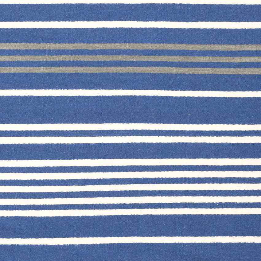 Epes Modern Navy Area Rug