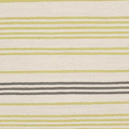Epes Modern Lime/Gray Area Rug