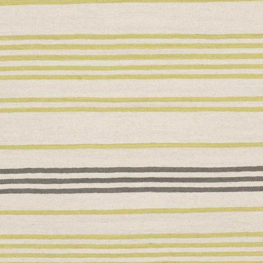Epes Modern Lime/Gray Area Rug