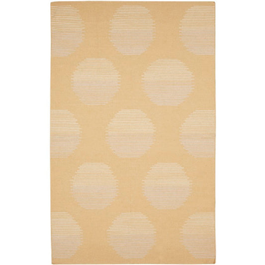 Ephesus Global Beige/Butter/Wheat Area Rug