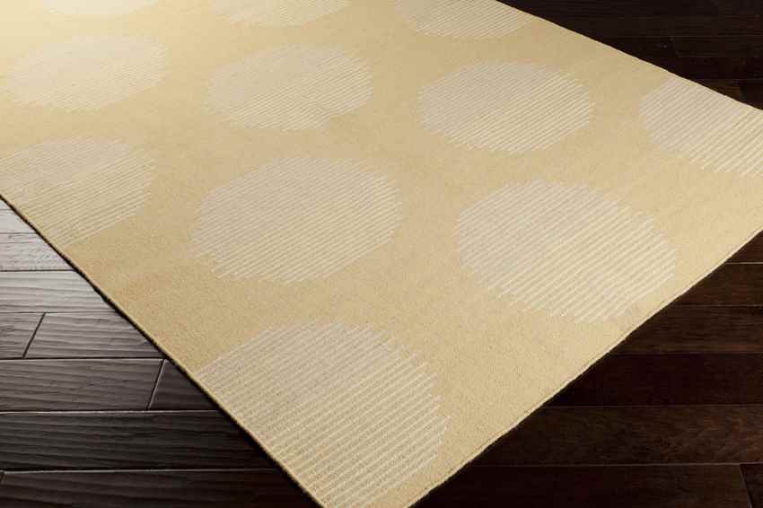 Ephesus Global Beige/Butter/Wheat Area Rug