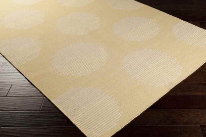 Ephesus Global Beige/Butter/Wheat Area Rug