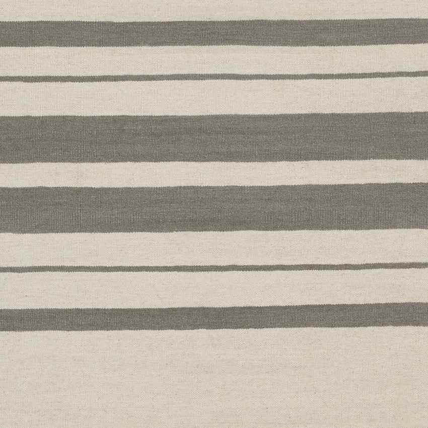 Escalon Modern Lime/White/Grey Area Rug