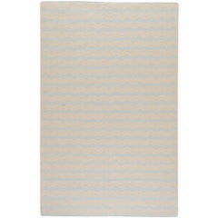 Eustis Modern Gold Area Rug