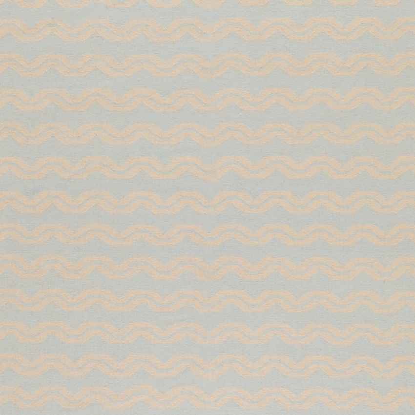 Eustis Modern Gold Area Rug