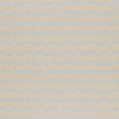 Eustis Modern Gold Area Rug