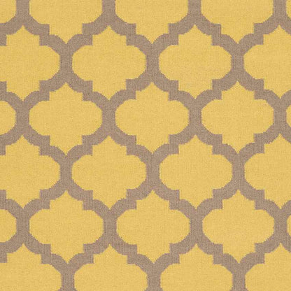 Wigton Cottage Gold Area Rug