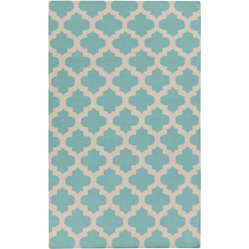 Wigton Cottage Seaweed Area Rug