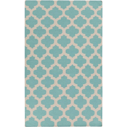 Wigton Cottage Seaweed Area Rug