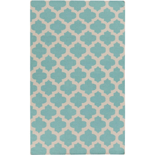 Wigton Cottage Seaweed Area Rug