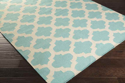 Wigton Cottage Seaweed Area Rug