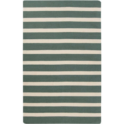 Eva Modern Gray/Beige Area Rug
