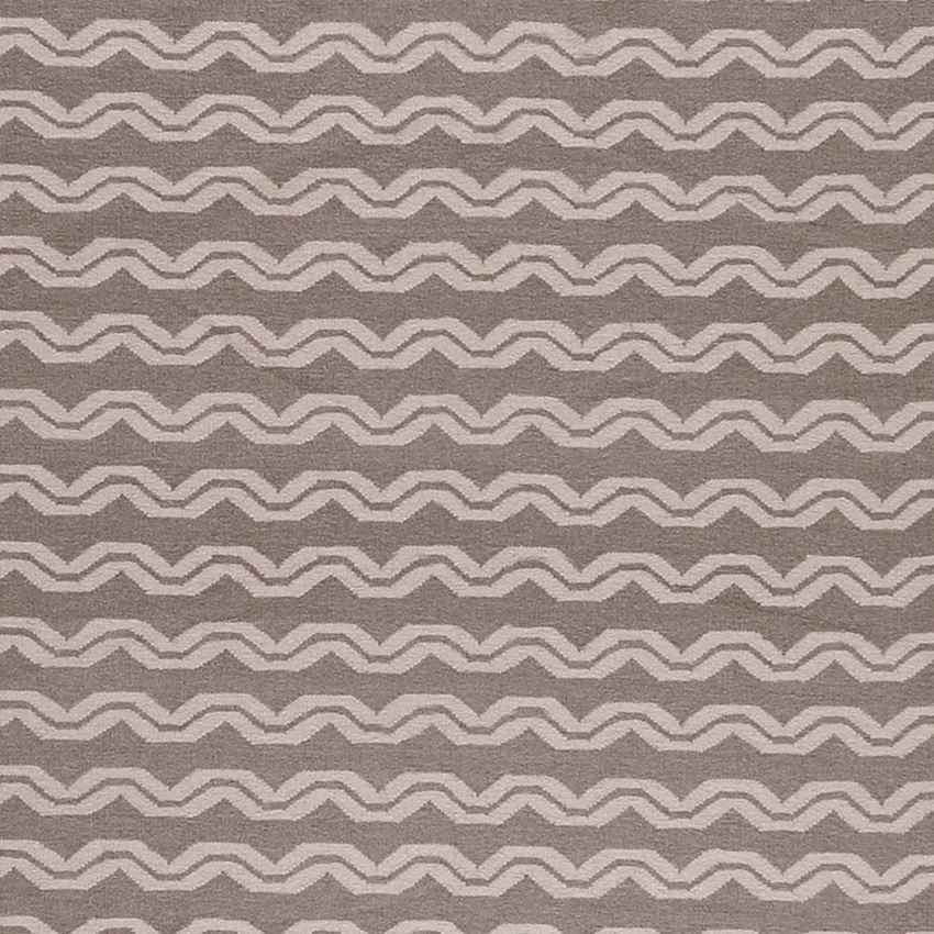 Eustis Modern Sea Foam Area Rug