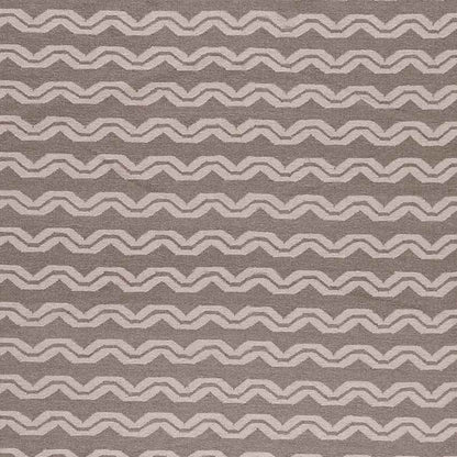 Eustis Modern Sea Foam Area Rug