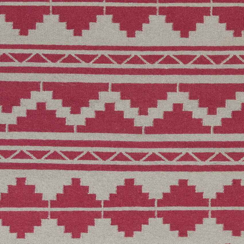 Noella Rustic Purple/Gray Area Rug