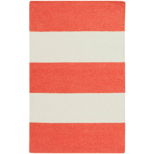 Nathaly Modern Blue/Gray Area Rug