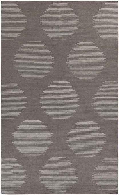 Ephesus Global Cobalt/Grey Area Rug