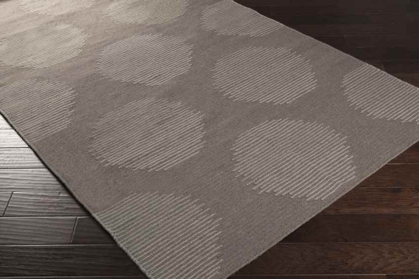 Ephesus Global Cobalt/Grey Area Rug