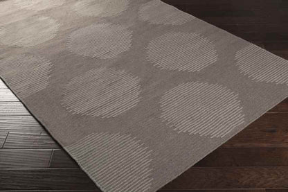Ephesus Global Cobalt/Grey Area Rug