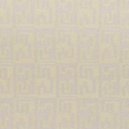 Fairhope Modern Silver Cloud & Parsnip Area Rug