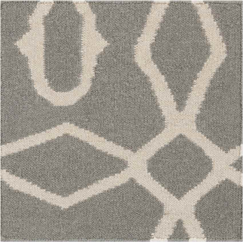 Excel Modern Dove Gray Area Rug – qorux