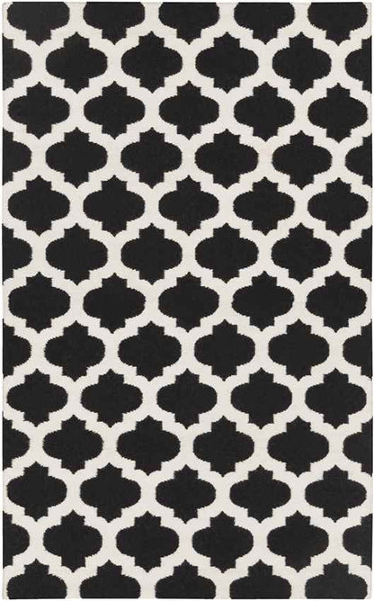 Wigton Cottage Moss Area Rug