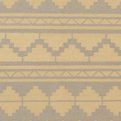 Noella Rustic Gold/Taupe Area Rug