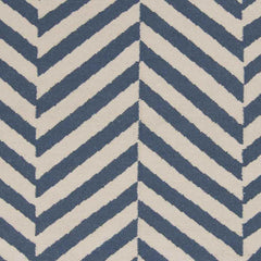 Fairmount Modern Beige/Teal Area Rug